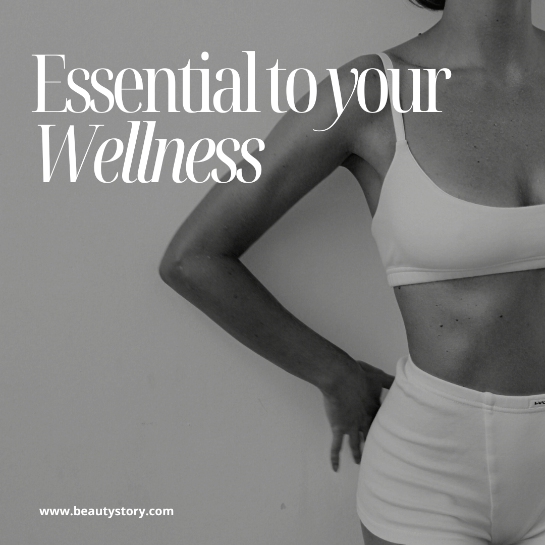 Sexual Wellness Matters. Finding answers with My Muse