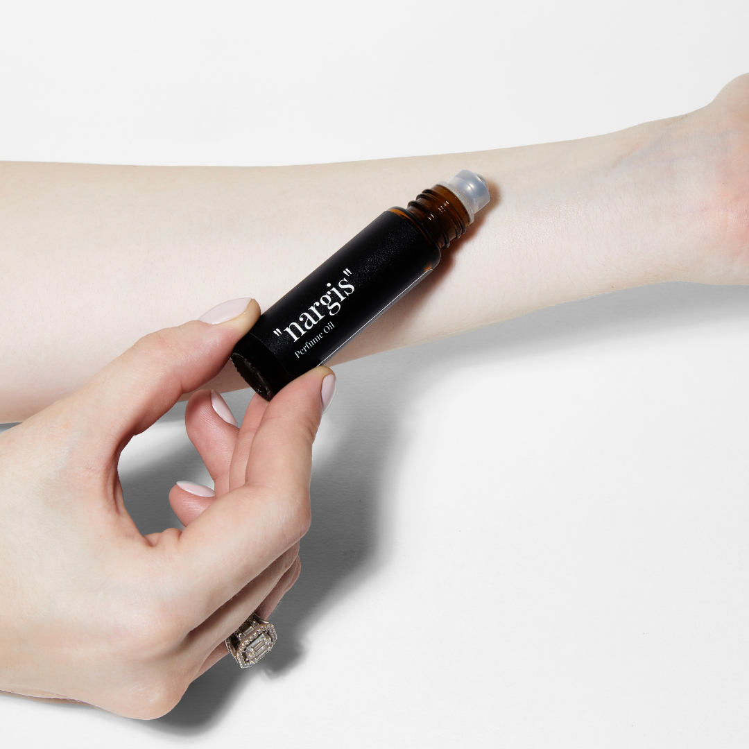 Wellness Rituals for Stress Relief: Incorporating Aromatherapy into Your Daily Life with Tattva Perfumes