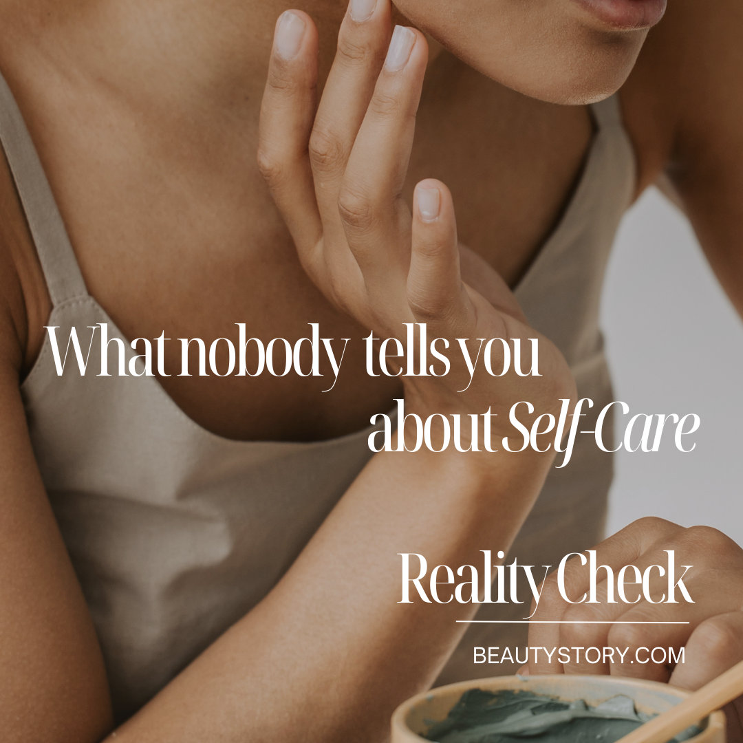 Why is it So Hard to Love Yourself and Prioritize Self-Care?