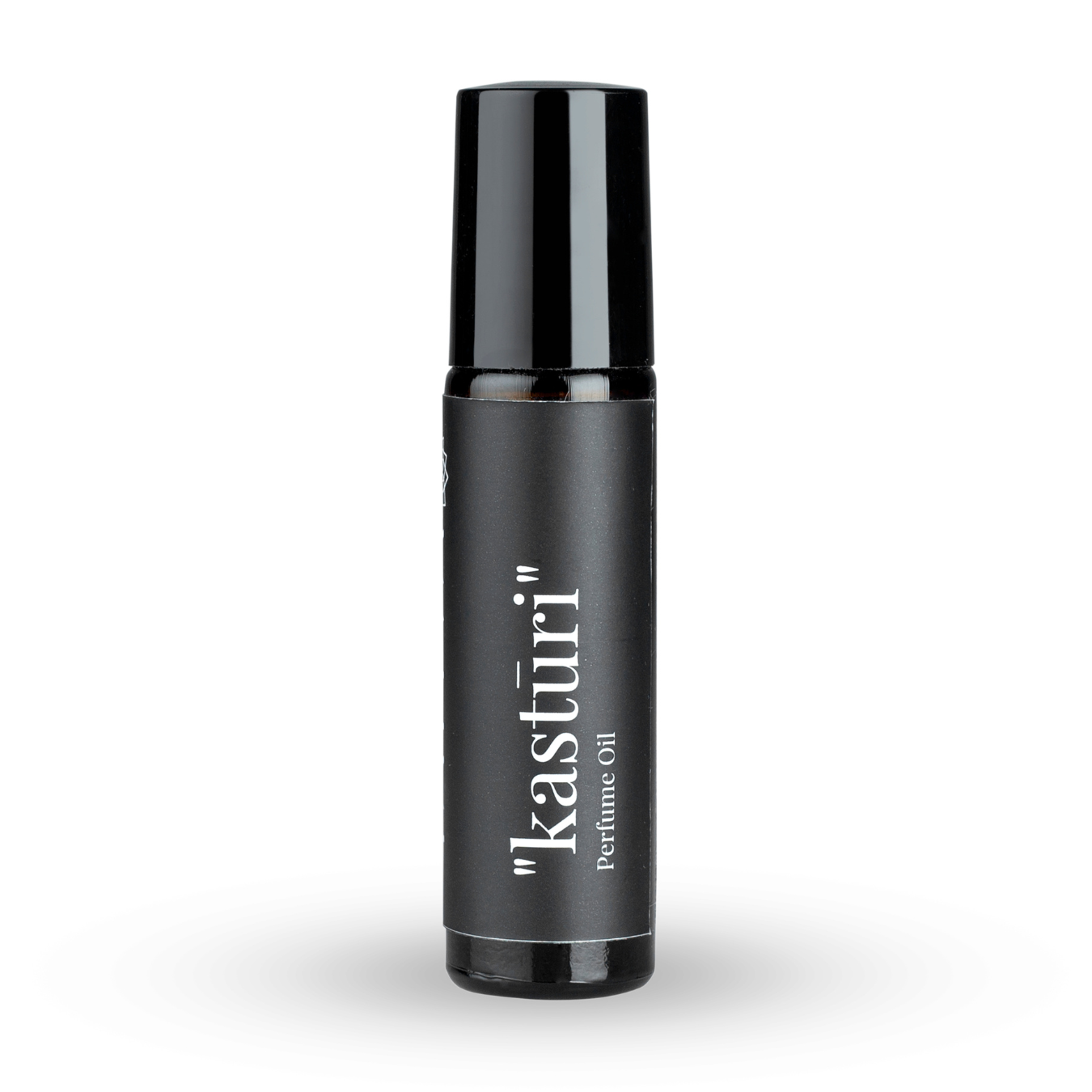 Tattva "Kasturi" - Musk Roll-On Perfume Oil