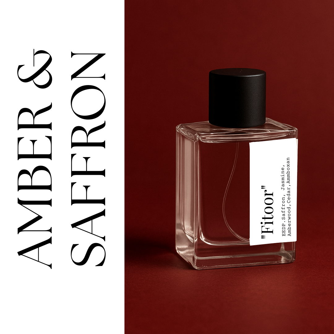 FITOOR Luxury Extrait de Parfum 50 ml