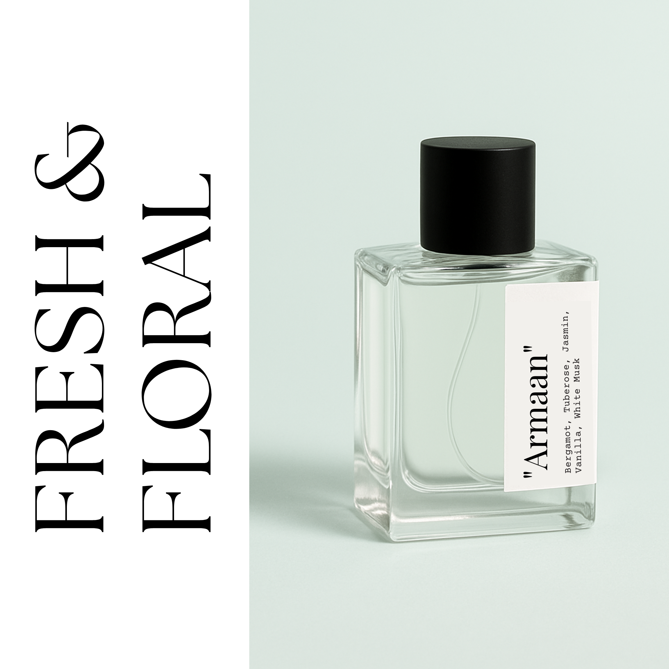 ARMAAN Tattva by Beauty Story Extrait de Parfum 50 ml