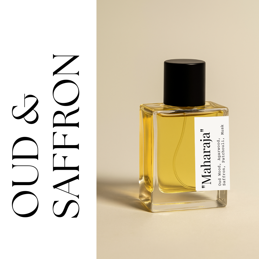 MAHARAJA > Oud for Greatness Tattva by BeautyStory Extrait de Parfum 50ml
