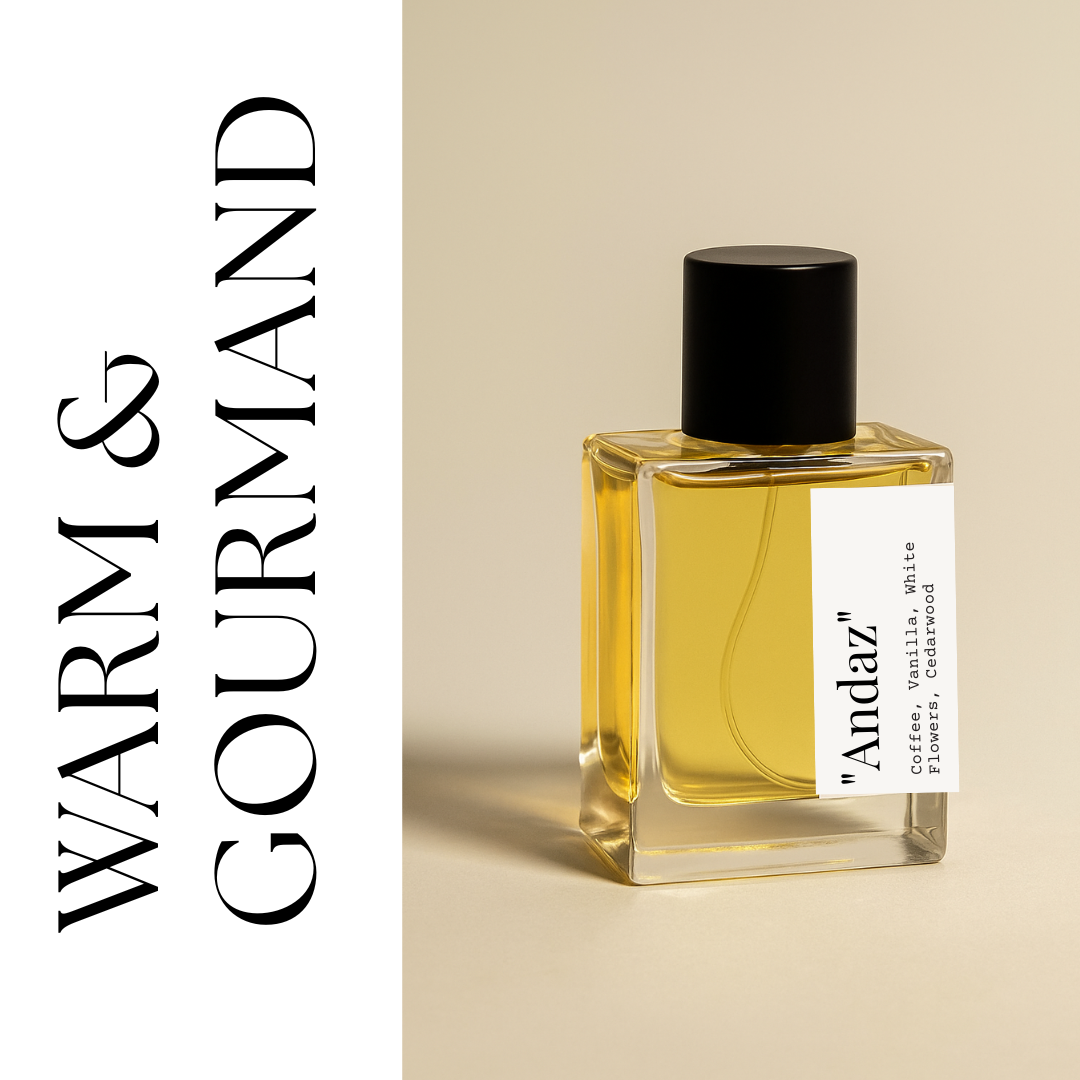ANDAZ > Black opium Tattva Perfumes by Beauty Story Extrait de Parfum 50 ml
