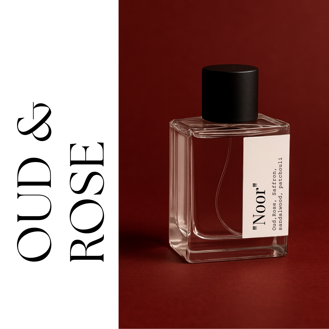 NOOR > Oud Ispahan Tattva Perfumes by Beauty Story Extrait de Parfum 50 ml