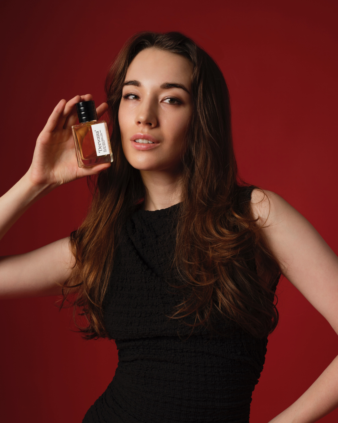 Deewana Luxury Extrait De Parfum 50 ml