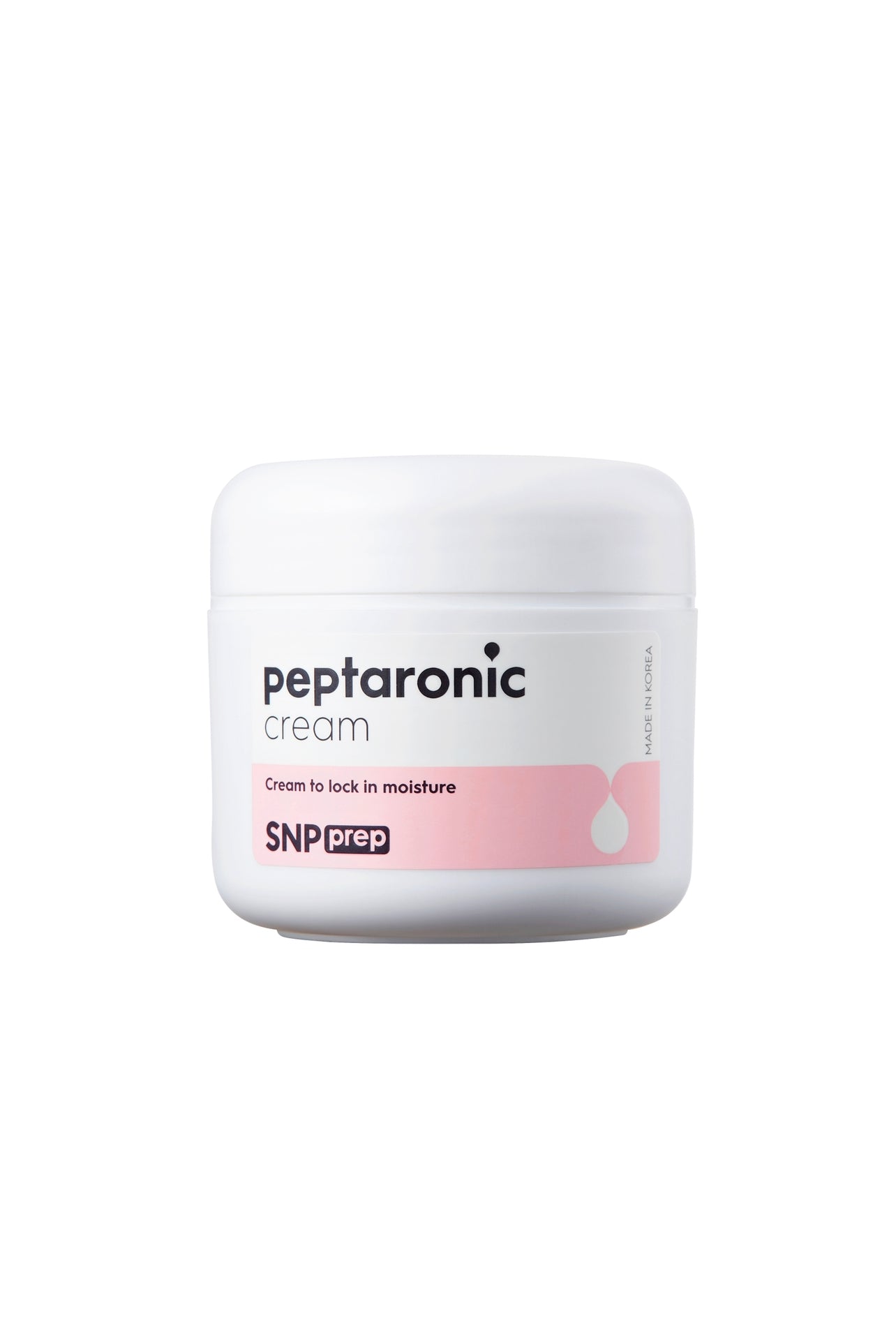 SNP PREP Peptaronic Cream (55ml)