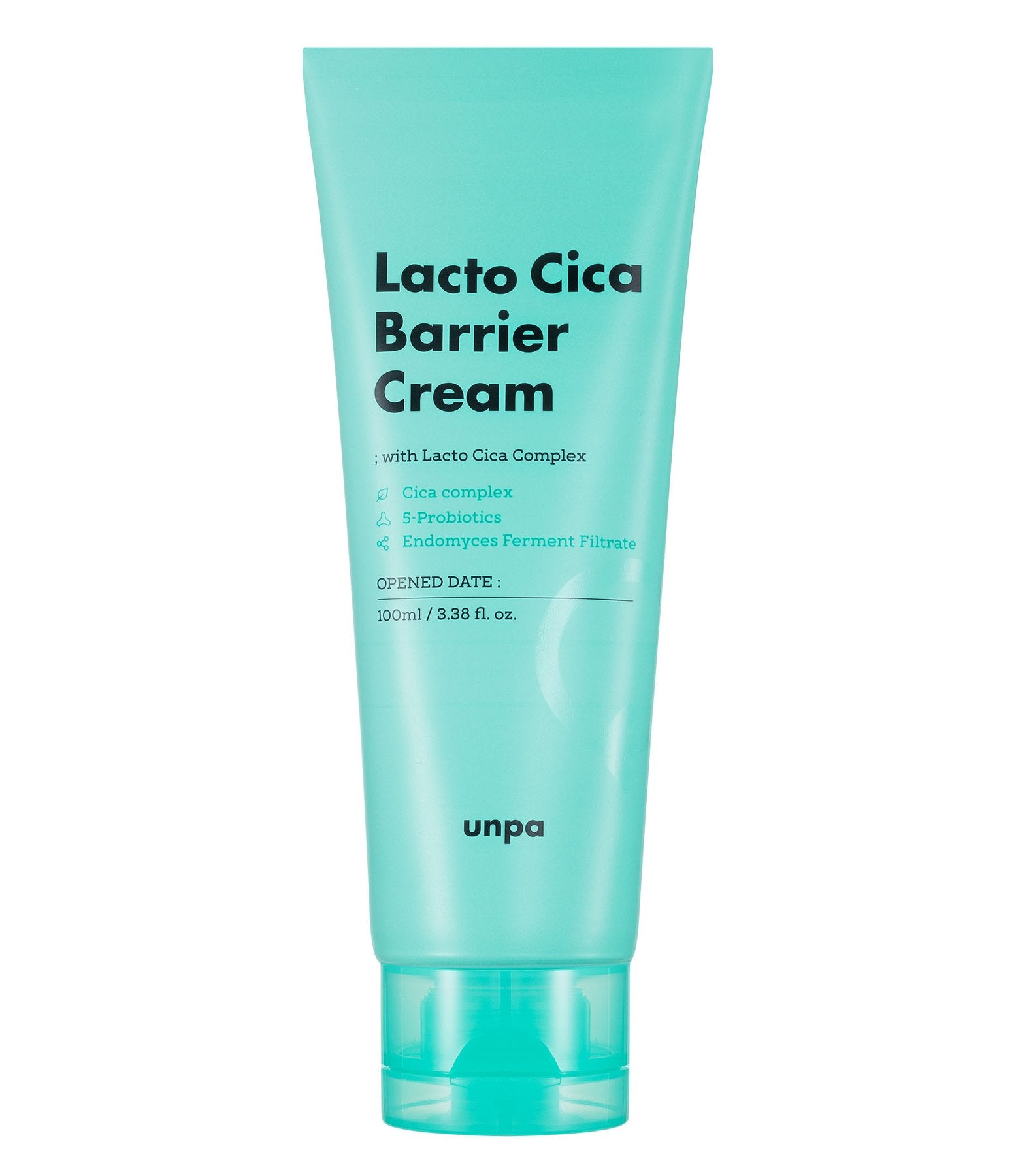 UNPA Lacto Cica Barrier Cream (100ml)