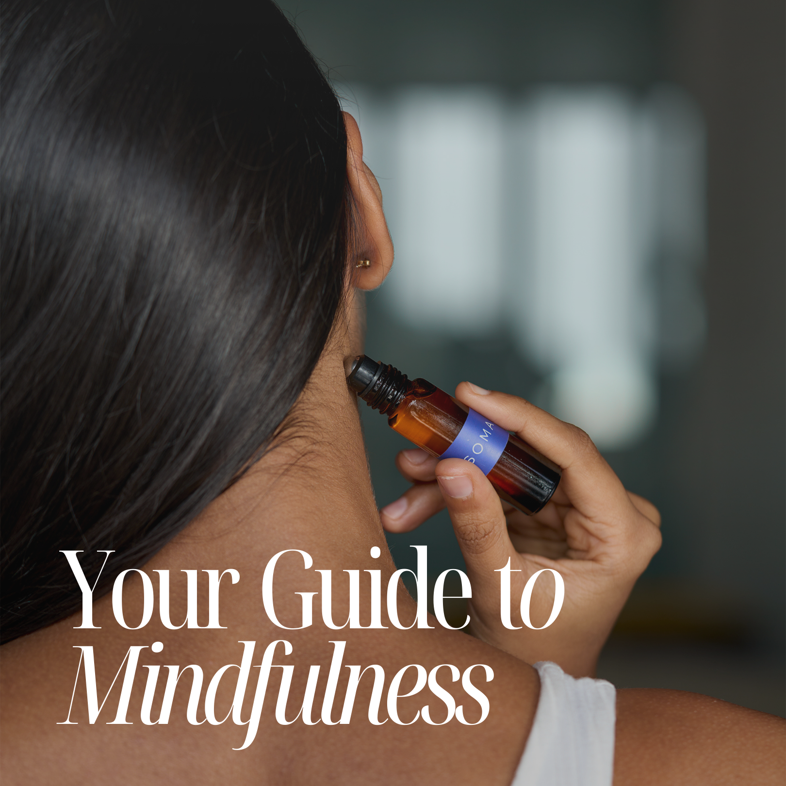 Mindfulness with Ādikriyā: Your Path to Inner Calm