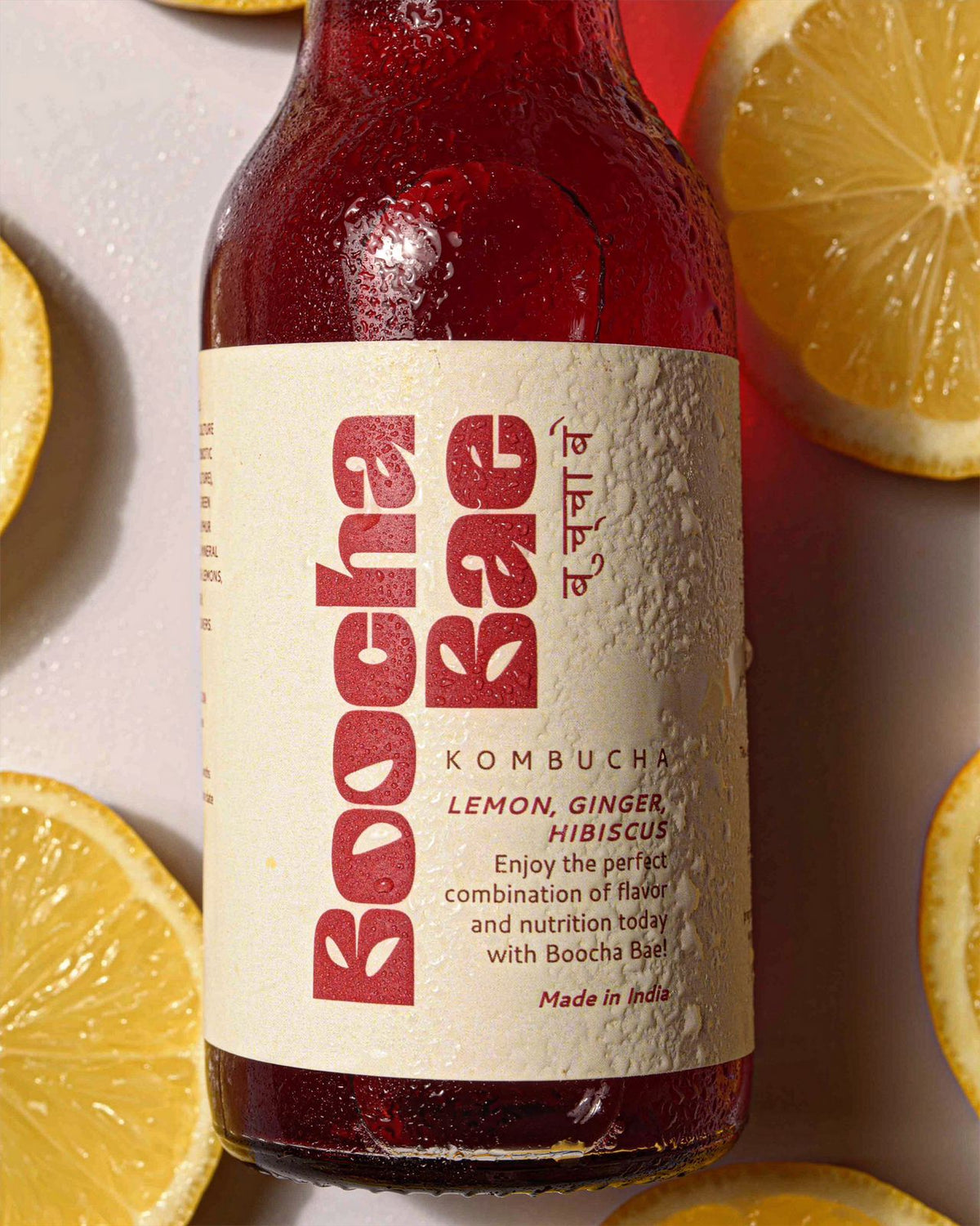 SIP YOUR WAY TO WELLNESS WITH BOOCHA BAE: CHEERS TO A HEALTHIER, HAPPI ...