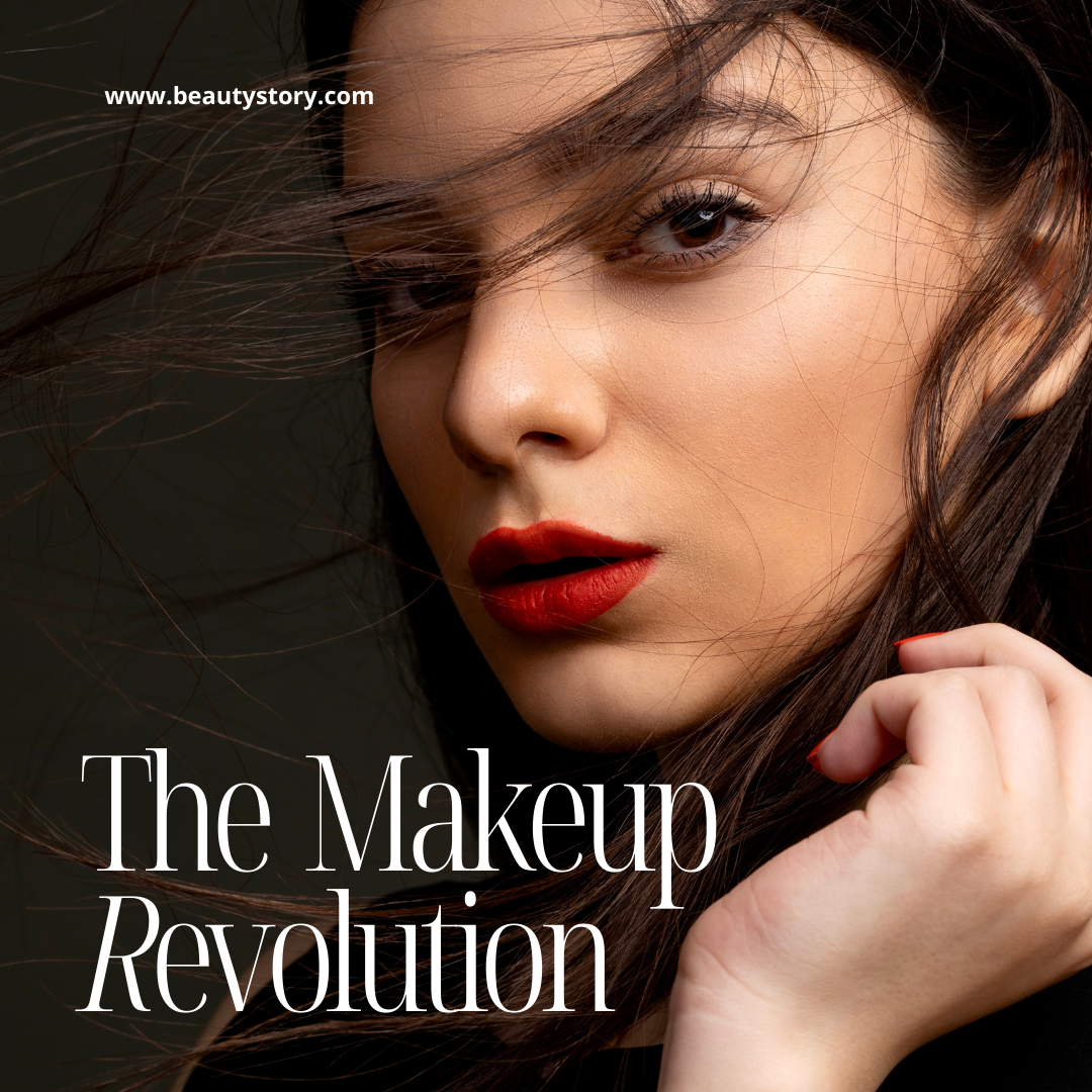 Why You Should Switch to Natural Makeup Products