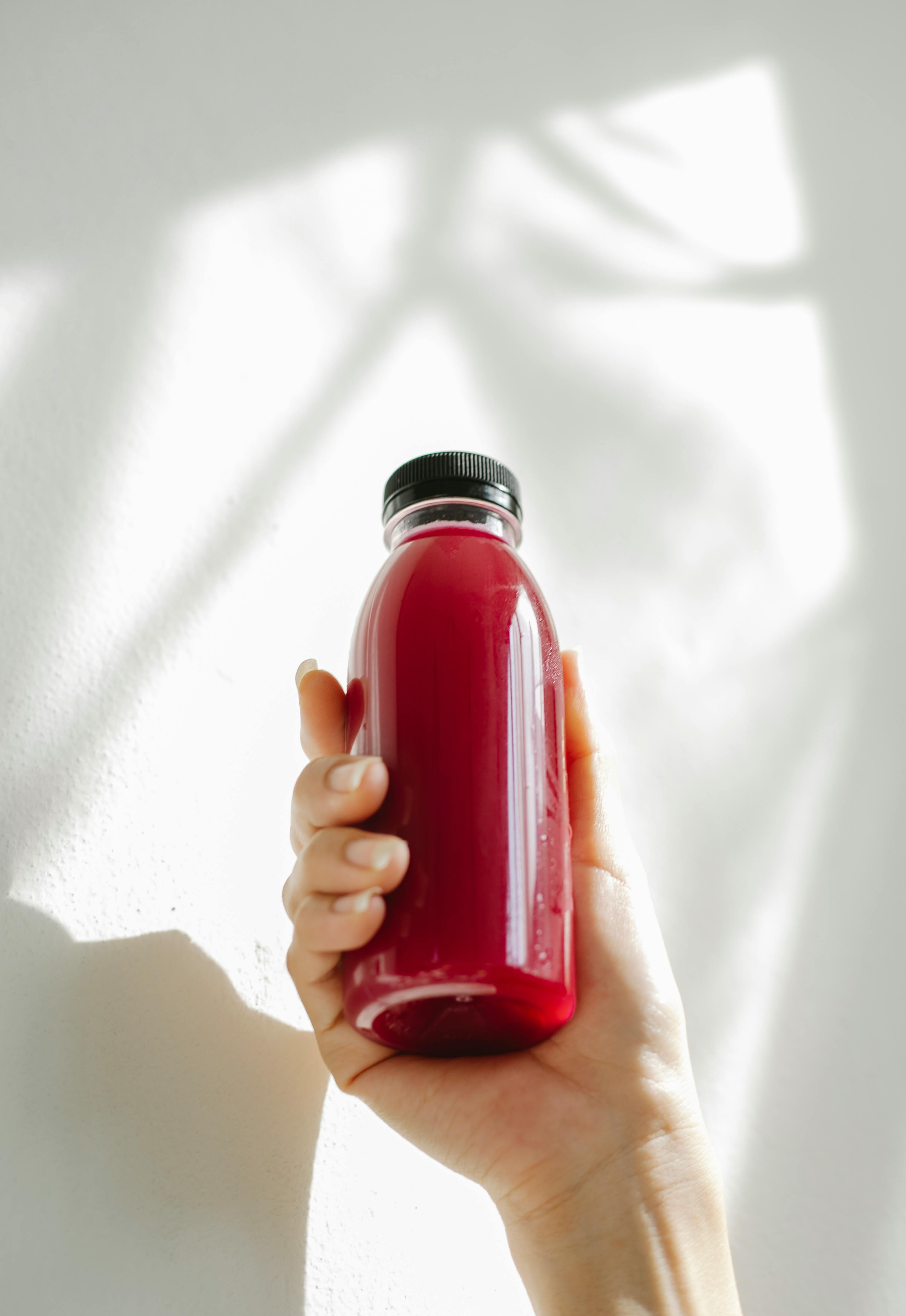 Beet Juice - Your SuperBoost