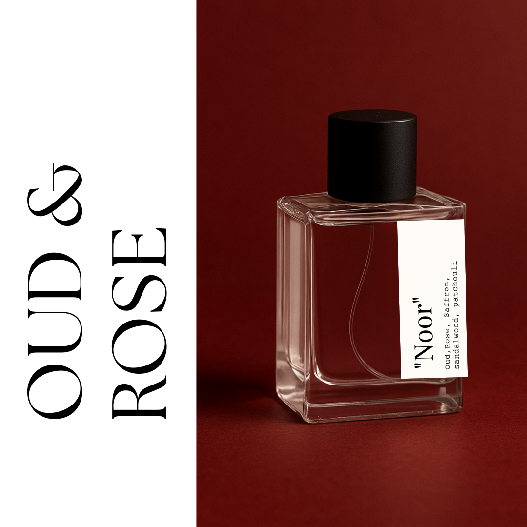 The Ultimate Perfume Combo Deal Tattva by BeautyStory 50ml x 3