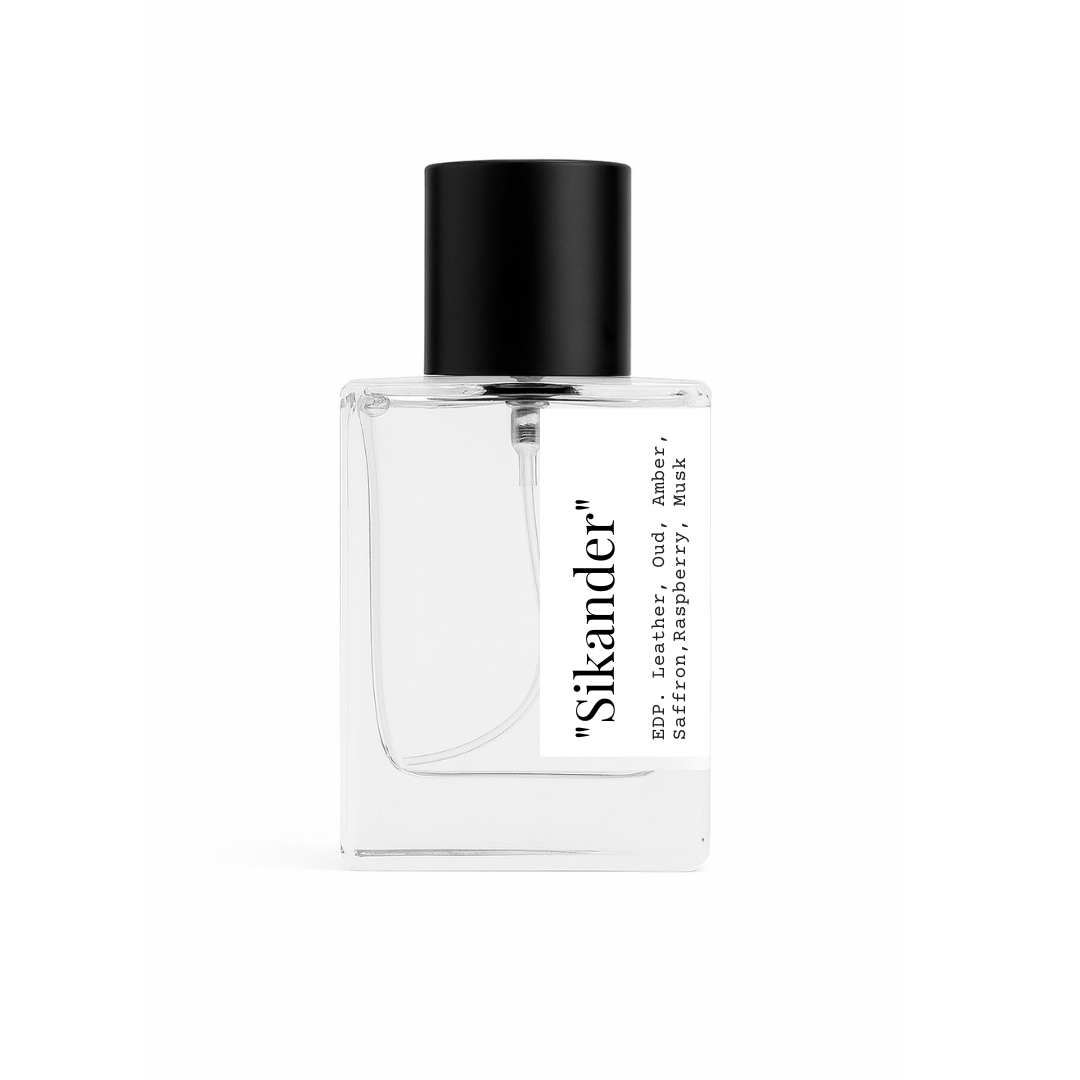 SIKANDER > Ombre Nomade Tattva by Beauty Story Extrait de Parfum 50 ml