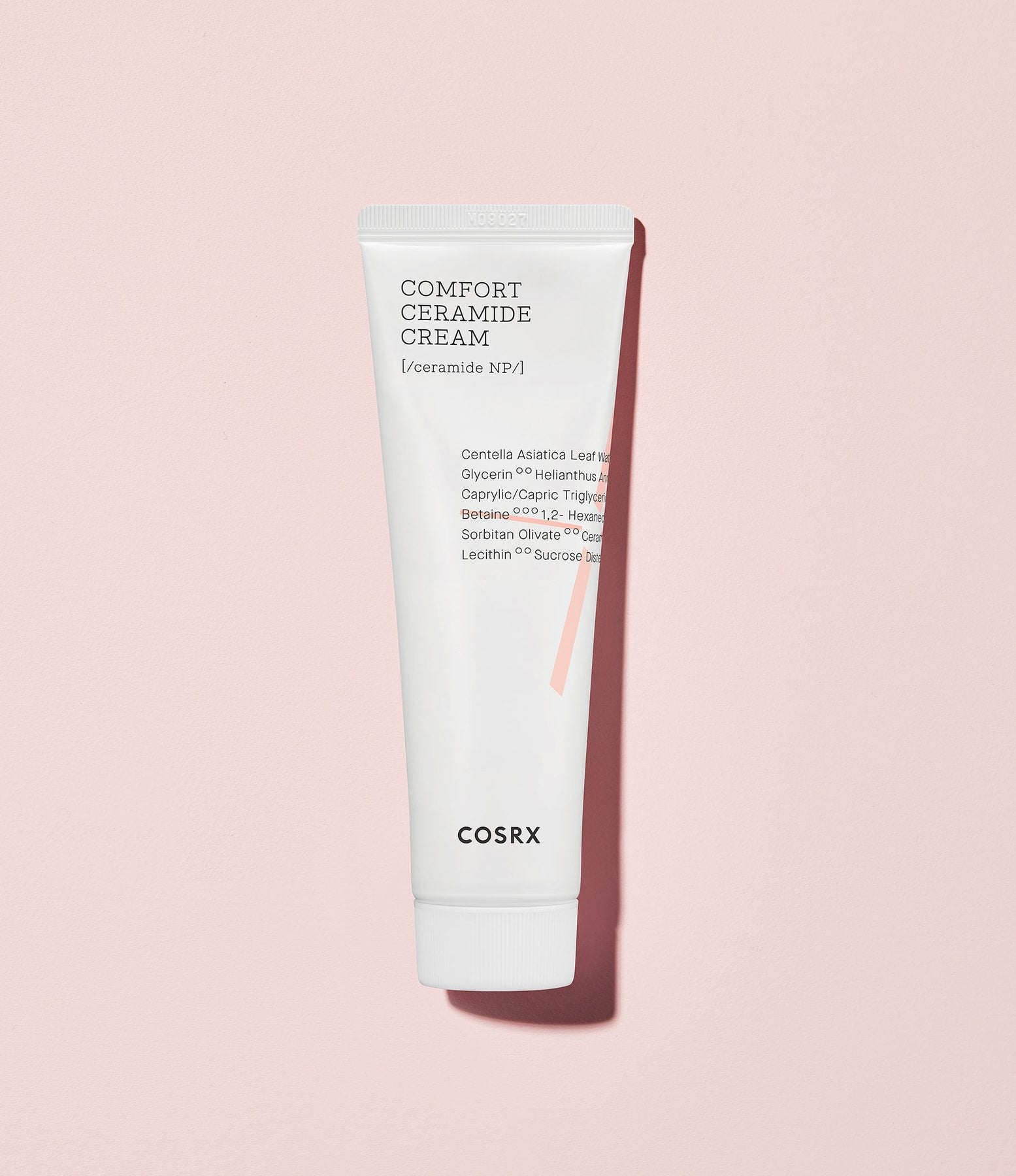 Cosrx Balancium Comfort Ceramide Cream (80g)